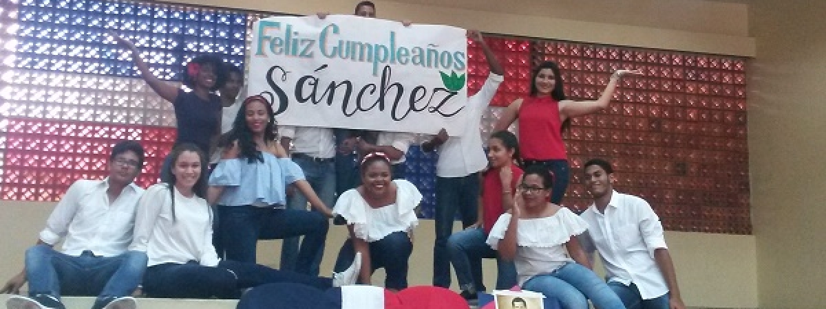 Cierre de actividades del «Tiempo de la Patria»