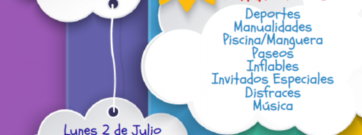 Campamento de Verano 2018
